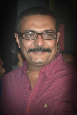 Photo of Shivraj Walvekar
