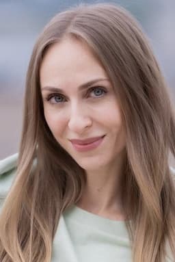 Photo of Ekaterina Morgunova