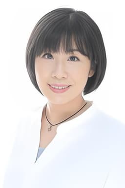 Photo of Youko Itou