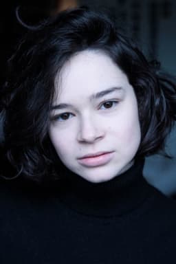 Photo of Fleur Fitoussi
