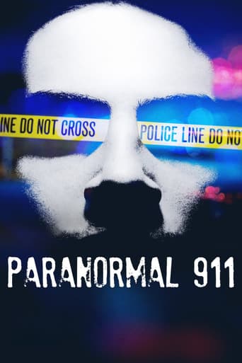 Poster for Paranormal 911