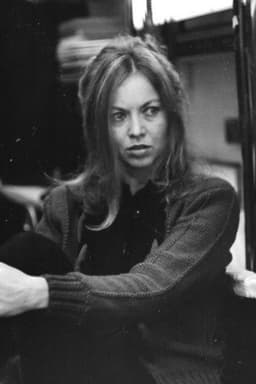 Photo of Jana Boková