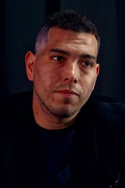 Photo of Tony Capes