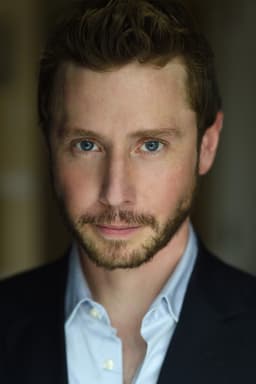 Photo of Michael Izquierdo