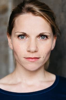 Photo of Maria Kempken
