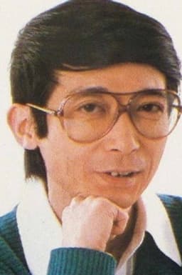 Photo of Kei Tomiyama