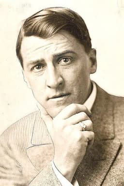 Photo of Landers Stevens