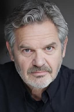 Photo of Yves Collignon