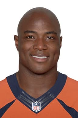 Photo of Demarcus Ware