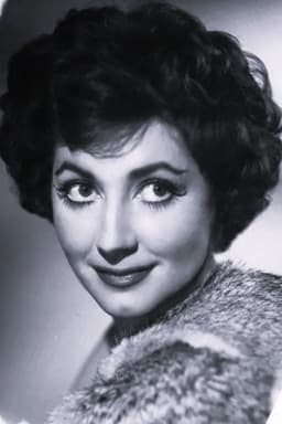 Photo of Moyra Fraser