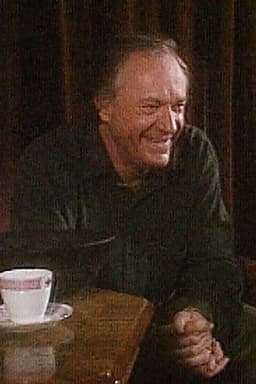 Photo of Jan Hårstad