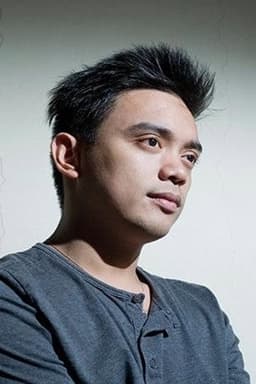 Photo of Juan Miguel Severo