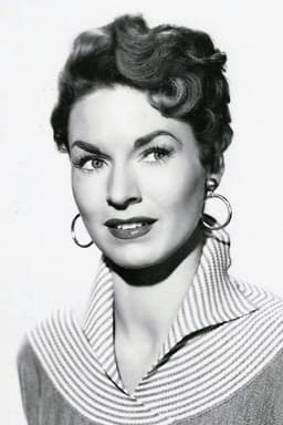 Photo of Shirley Patterson