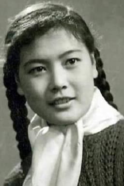Photo of Chen Zurong