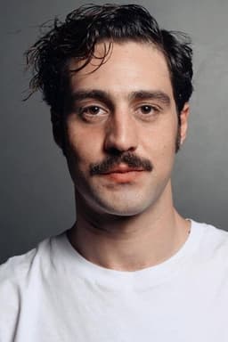 Photo of Nikos Lekakis