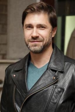 Photo of Nebojša Milovanović