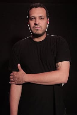 Photo of Paul Hinojos