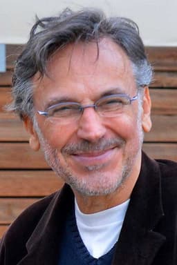 Photo of Vassilis Eftaxopoulos