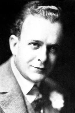 Photo of Harry Fisher