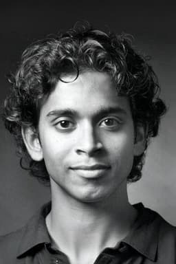 Photo of Hiran Abeysekera