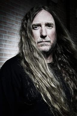Photo of John Tardy