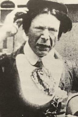 Photo of Fred Evans