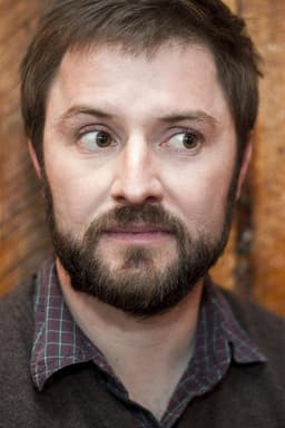 Photo of Adam Cayton-Holland