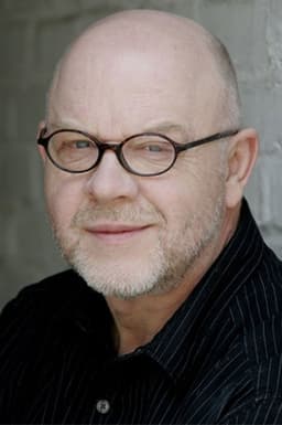 Photo of Herbert Olschok