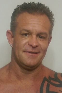 Photo of Tony D.