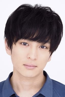 Photo of Yutaro Furutachi