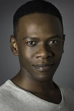 Photo of Litha Bam
