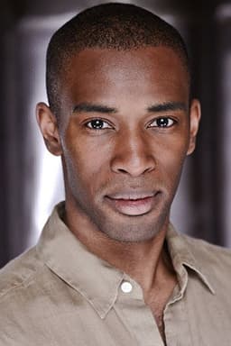 Photo of Ayinde Blake