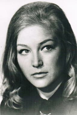 Photo of Yevgeniya Vetlova