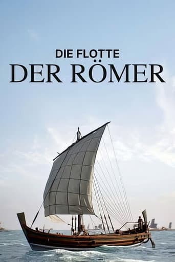 Poster for Die Flotte der Römer