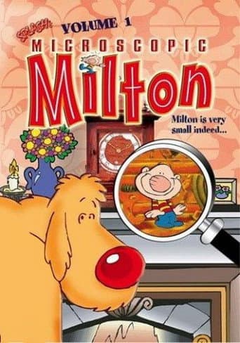 Poster for Microscopic Milton