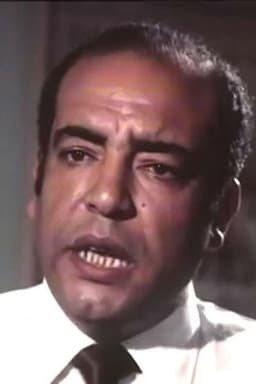 Photo of Zakaria Mouafi