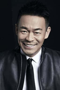 Photo of Sun Hao