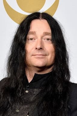 Photo of Jonas Åkerlund
