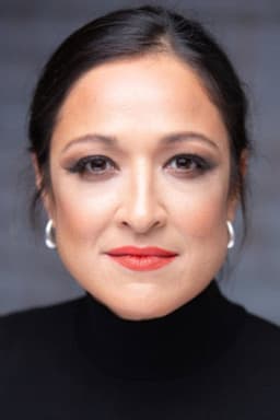 Photo of Raquel Montes