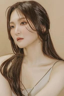 Photo of Jang Mi