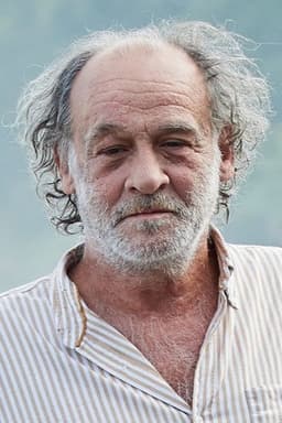 Photo of João Pedro Bénard
