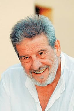 Photo of Giannis Voglis