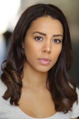 Photo of Nicôle Lecky
