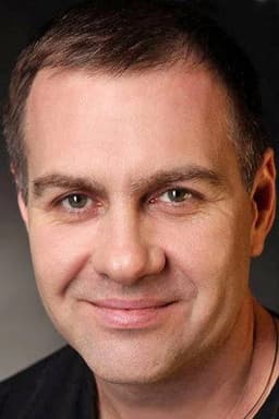 Photo of Alexandr Sergeev