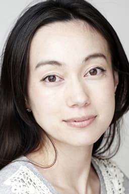 Photo of Hinako Saeki