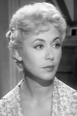 Photo of Jacqueline Noëlle