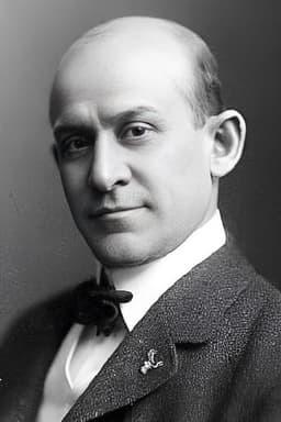 Photo of Davy Don