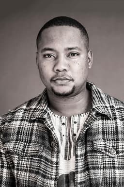 Photo of Siya Sepotekele
