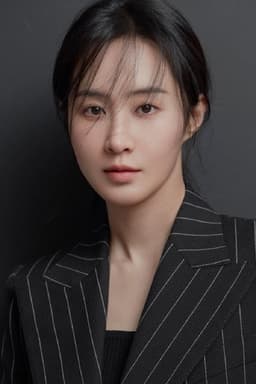 Photo of Kwon Yu-ri