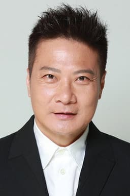 Photo of Chin Ka-Lok